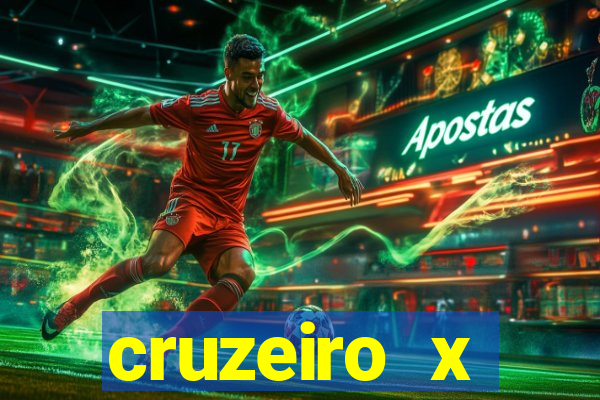 cruzeiro x palmeiras futemax